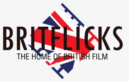 Britflicks Logo New - Graphic Design, HD Png Download, Transparent PNG