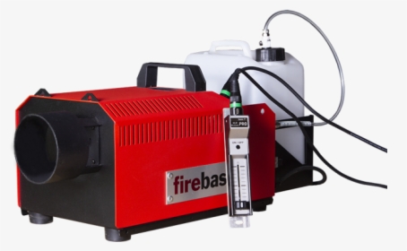 Firebase® Sg 1300 Smoke Generator Package W/ Machine, - Pump, HD Png Download, Transparent PNG