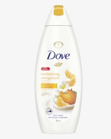 Revitalizing Body Wash With Mandarin And Tiare Body - Body Wash, HD Png Download, Transparent PNG
