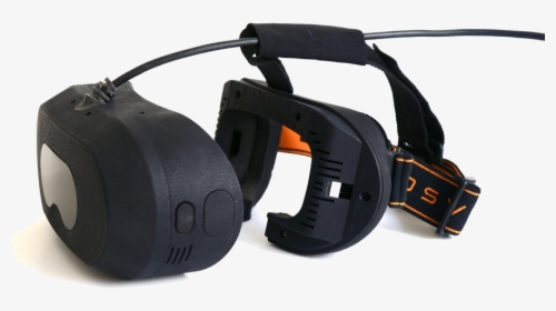 Sensics Brings New Goggles For Public Vr - Gadget, HD Png Download, Transparent PNG
