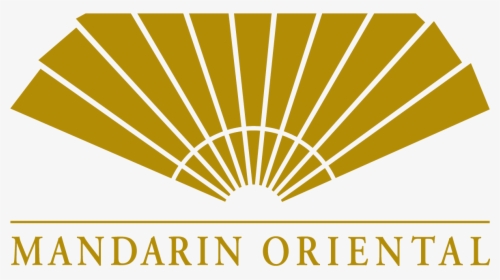 Mandarin Oriental Hotel Logo, HD Png Download, Transparent PNG