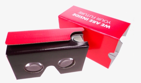 Vr Goggles Png, Transparent Png, Transparent PNG