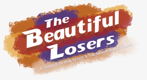 The Beautiful Losers Homepage - Poster, HD Png Download, Transparent PNG
