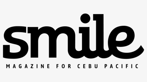 Smile Magazine Logo Png, Transparent Png, Transparent PNG