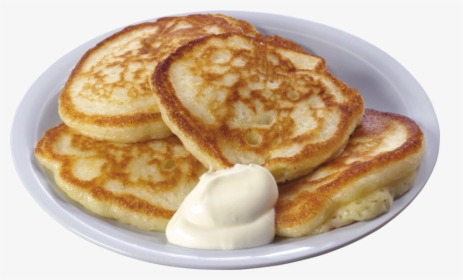 Pancake Png, Download Png Image With Transparent Background, - Оладьи Пнг, Png Download, Transparent PNG