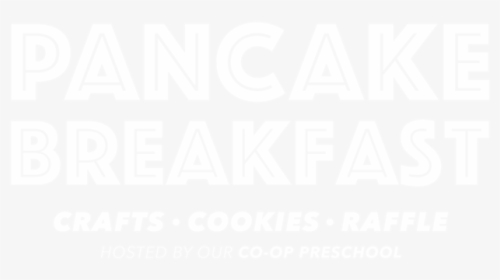 2018 Pancake Breakfast-01 - Ihs Markit Logo White, HD Png Download, Transparent PNG