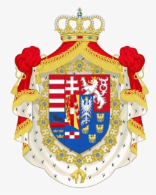 Archduke Franz Ferdinand Coat Of Arms, HD Png Download, Transparent PNG