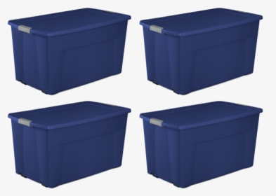Picture 1 Of - Sterilite Storage Containers 45 Gallon, HD Png Download, Transparent PNG