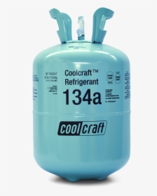R134a Container - Backpack, HD Png Download, Transparent PNG