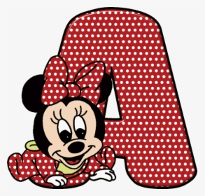 Minnie Baby - Dress, HD Png Download, Transparent PNG