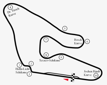 The Formula 1 Wiki - 1979 Austrian Grand Prix, HD Png Download, Transparent PNG