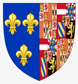 Coat Of Arms Of France, HD Png Download, Transparent PNG