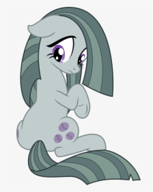 Transparent Mewtwo Png - Mlp Marble Pie Butt, Png Download, Transparent PNG
