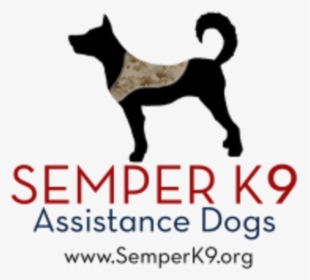 Semper K9 5k - Semper K9, HD Png Download, Transparent PNG