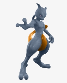 Pokemon Shiny Shadow Mewtwo, HD Png Download, Transparent PNG