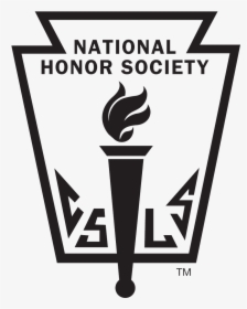 Nhs - National Honors Society, HD Png Download, Transparent PNG