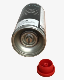 Red Spray Paint - Canon Ef 75-300mm F/4-5.6 Iii, HD Png Download, Transparent PNG