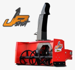 Snow7 - Snow Blower, HD Png Download, Transparent PNG