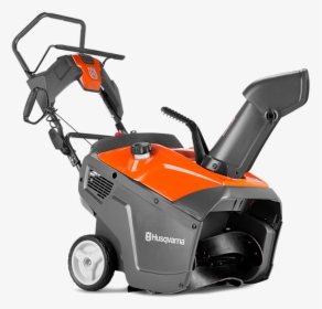 St 111 Snow Blower, HD Png Download, Transparent PNG