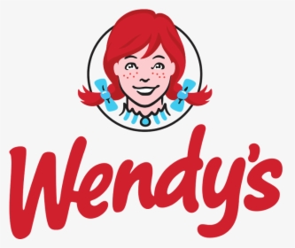 Wendys Logo, HD Png Download, Transparent PNG