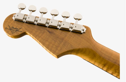 Hover To Zoom - Fender Road Worn 60s Stratocaster Olympic White, HD Png Download, Transparent PNG