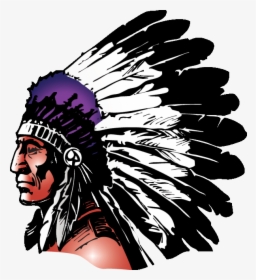 School Logo - Bonham High School Warriors, HD Png Download, Transparent PNG