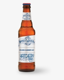 Sweetwater Brews - Sweetwater Brewing Lager, HD Png Download, Transparent PNG