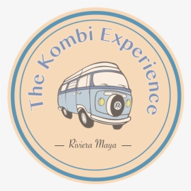 The Kombi Experience - Volkswagen Type 2, HD Png Download, Transparent PNG