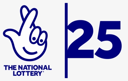 Full Colour - National Lottery, HD Png Download, Transparent PNG
