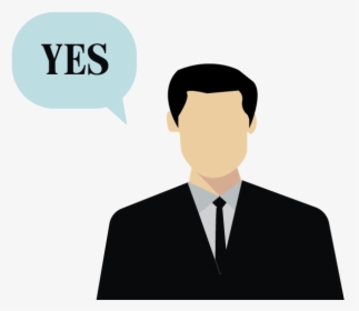 Businessperson, HD Png Download, Transparent PNG