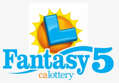 Fantasy 5, Calottery - California Lottery Winning Numbers, HD Png Download, Transparent PNG