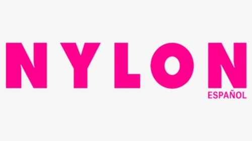 Nylon Espanol - Nylon Indonesia, HD Png Download, Transparent PNG