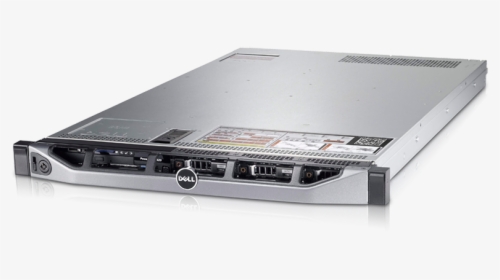 Dell Poweredge R620 Server - Dell Poweredge R620, HD Png Download, Transparent PNG