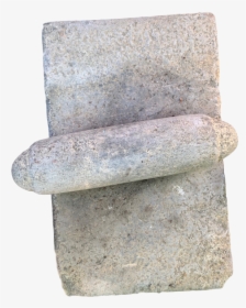 Old Grinder Stone Png, Transparent Png, Transparent PNG