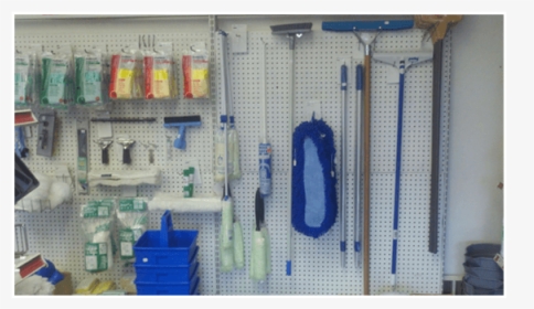 Supplies For Cleaning - Bathroom, HD Png Download, Transparent PNG