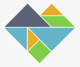 Elm Weekly - Triangle, HD Png Download, Transparent PNG