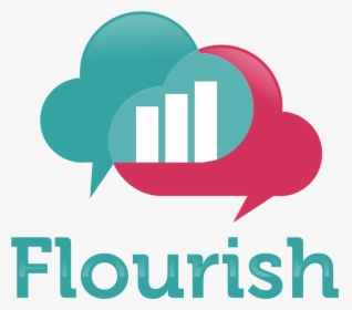 Flourish - Värisilmä, HD Png Download, Transparent PNG