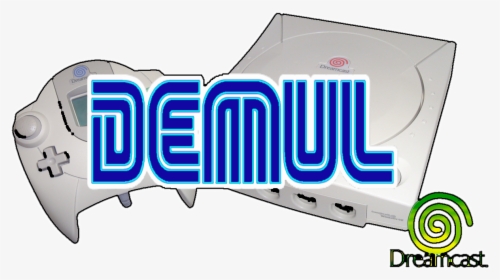 Demul Dreamcast, HD Png Download, Transparent PNG