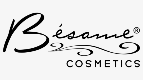 Bésame Cosmetics - Besame, HD Png Download, Transparent PNG