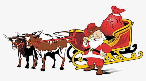 Professional Santa Helpers Shop Here - Cartoon, HD Png Download, Transparent PNG