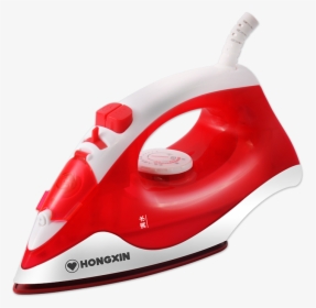 Transparent Small Red Heart Png - Clothes Iron, Png Download, Transparent PNG