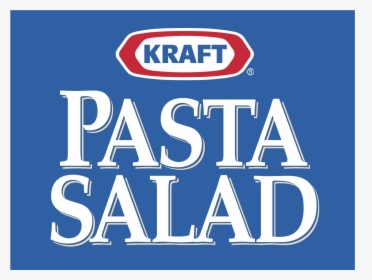 Pasta Salad Logo Png Transparent - Kraft Foods, Png Download, Transparent PNG