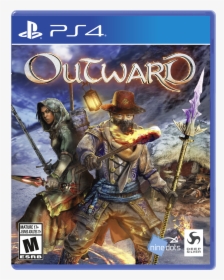 Outward Xbox One, HD Png Download, Transparent PNG