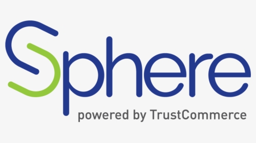 Sphere Logo 4c - Sphere Payments Logo, HD Png Download, Transparent PNG