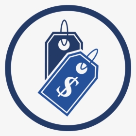 Transparent Save Money Icon Png - Emblem, Png Download, Transparent PNG