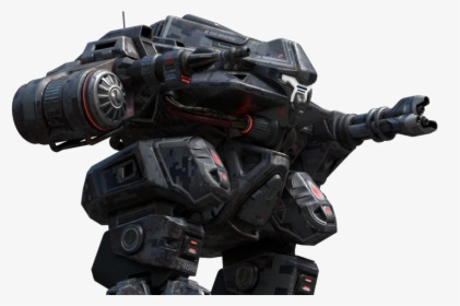 Mech Bottom Right, HD Png Download, Transparent PNG