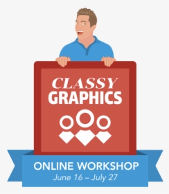 Classy Graphics Summer - Graphics, HD Png Download, Transparent PNG