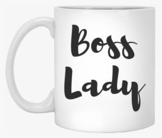 Boss Lady Mug - Beer Stein, HD Png Download, Transparent PNG
