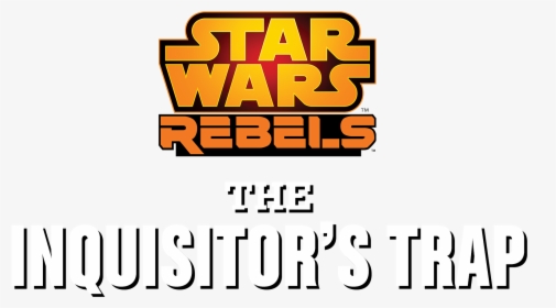 Star Wars Rebels - Star Wars, HD Png Download, Transparent PNG