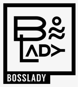 Boss Lady Cosmetics Logo, HD Png Download, Transparent PNG